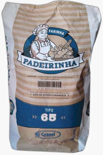 Tipo 65 Brown Flour, Brand Name : Granel