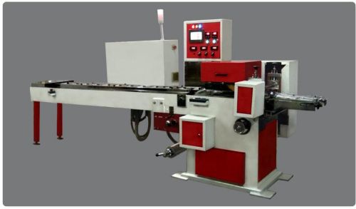 Food Packing Machine