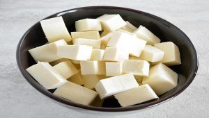 Fresh Cheese Paneer