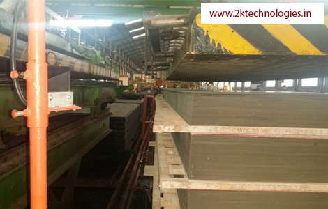 Fiber Cement Sheet Plants