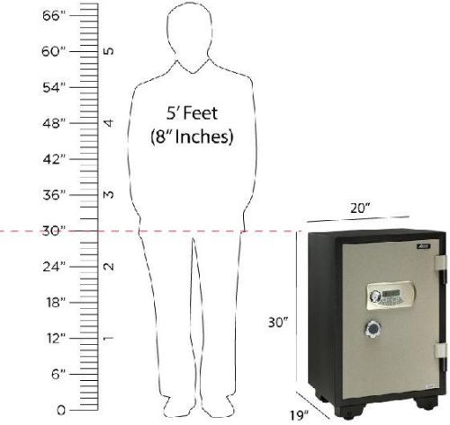 Fire Warrior 77, Color : Black/ Green