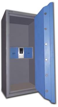 Ozo Safe-in-Safe Locker.