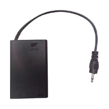 Ozone Power Supply Adapter, Color : Black
