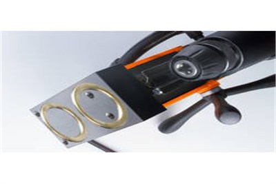 Magnetic Base Drilling Machine