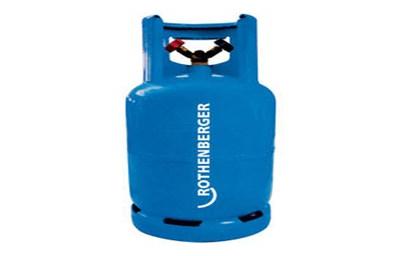 Refrigerant Recycling Bottles