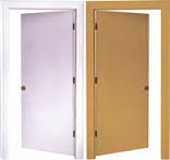 Flush Door