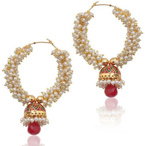 Riyona Fashion Earrings