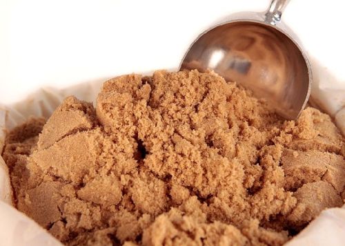 Natural brown sugar 6months, Packaging Type : Jute Bag, Loose