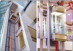Hydraulic Elevators
