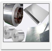 Stainless steel flanges, Material Grades : SS 304 and SS316