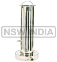 Automatic Stainless Steel Pipette Washer