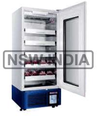 CALTAN BLOOD BANK REFRIGERATOR