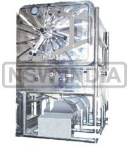 High Pressure Sterilizer Rectangular Model