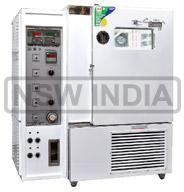 Electric Stability Chamber, Certification : CE Certified, ISO 9001:2008