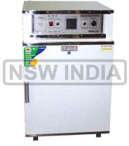 Water Jacketed Incubator