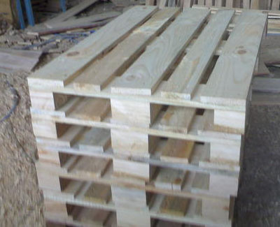 Export Pallets