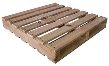 Plywood Pallets