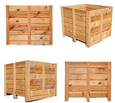 Wooden Crates, Application : Fruits, Packing Vegetables, Storage