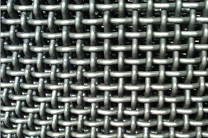 Plain Weave Wire Mesh