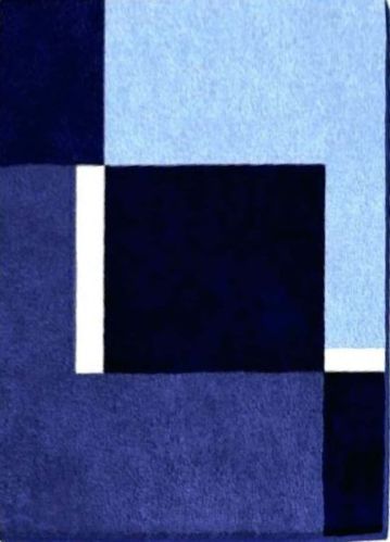 Bath Mat & Cotton Rug, Style : Modern