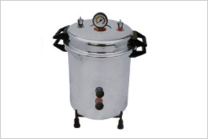 Autoclave Electric