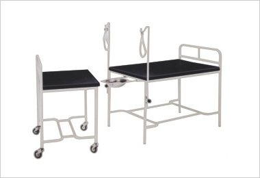 Obstetric Delivery Bed