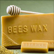Natural Bees Wax