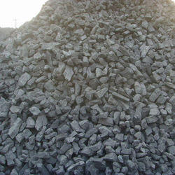 Low Ash Metallurgical Coke