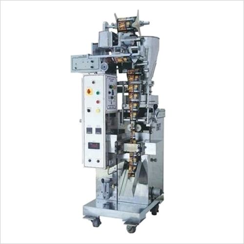 Sachet Packing Machine