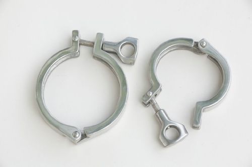 Clamp Fittings