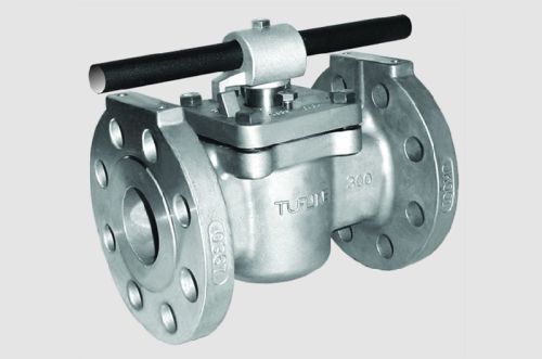 Plug Valves