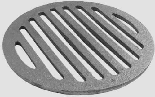 Cast Iron Grating