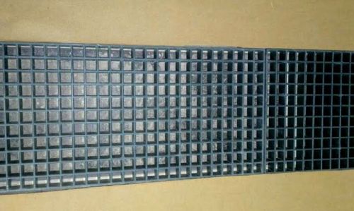 Fiberglass Grating