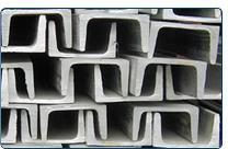 Stainless Steel Channels