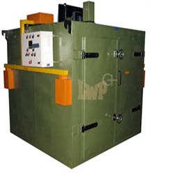 BAKING OVEN LOW AND HIGH TEMPERATURE