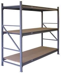 Heavy Duty Storage Racks