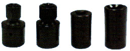 Hydraulic Drive Socket