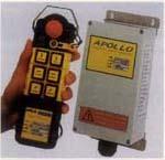 Radio Remote Control