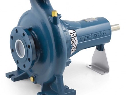 End Suction Pumps