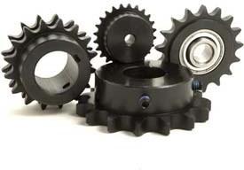 Sprockets