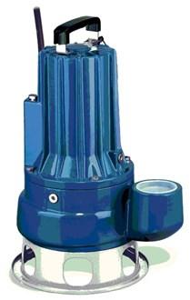Submersible Pumps, Automatic Grade : Semi Automatic