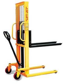 Warehouse Equipments