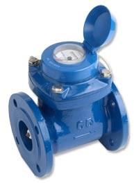 Water Flow Meters