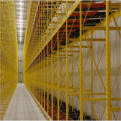 Cold Storage Room Racks