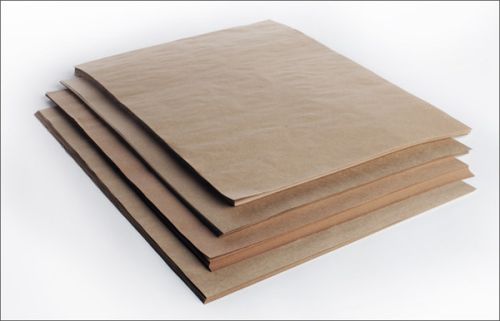 Natural Kraft Paper