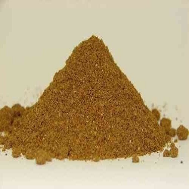 Natural Palm Kernel Cake, Packaging Type : brown for Animal Feed