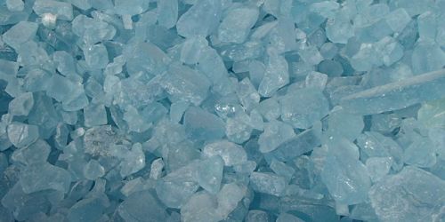 Sodium Silicate (Solid and Liquid)