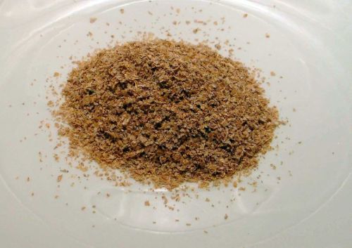 Wheat Bran Flakes, Wheat Germ, Wheat Grains