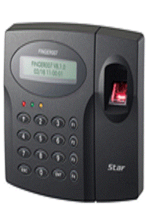 Access Control Systems