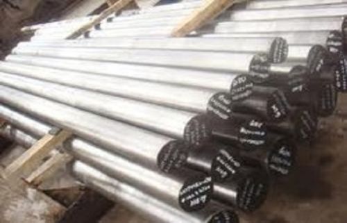 Non Poilshed Steel Bright Bar, For Industrial, Feature : Corrosion Proof, Excellent Quality, Fine Finishing